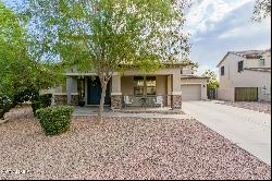 3353 E Blue Ridge Way, Gilbert AZ 85298