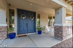 3353 E Blue Ridge Way, Gilbert AZ 85298