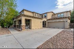 3353 E Blue Ridge Way, Gilbert AZ 85298