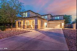 3353 E Blue Ridge Way, Gilbert AZ 85298