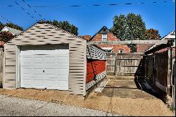 4042 Parker Avenue, St Louis MO 63116