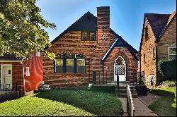 4042 Parker Avenue, St Louis MO 63116