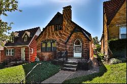 4042 Parker Avenue, St Louis MO 63116