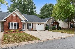 4854 Terrence Drive, Winston-Salem NC 27103