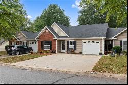 4854 Terrence Drive, Winston-Salem NC 27103