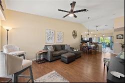 4985 Sandra Bay DR #202, Naples FL 34109