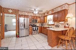 11514 Terrapin Point Road, Berlin MD 21811