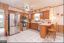 11514 Terrapin Point Road, Berlin MD 21811