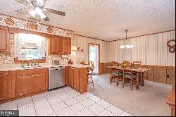 11514 Terrapin Point Road, Berlin MD 21811