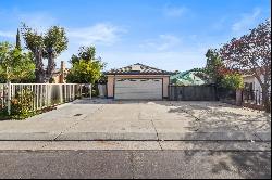 Bernay Drive, Stockton CA 95210