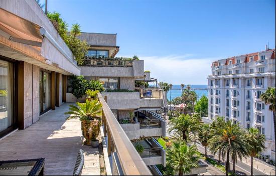 APARTMENT CANNES