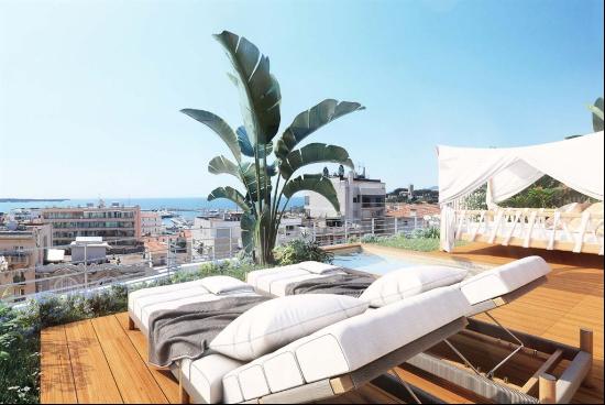 APARTMENT CANNES