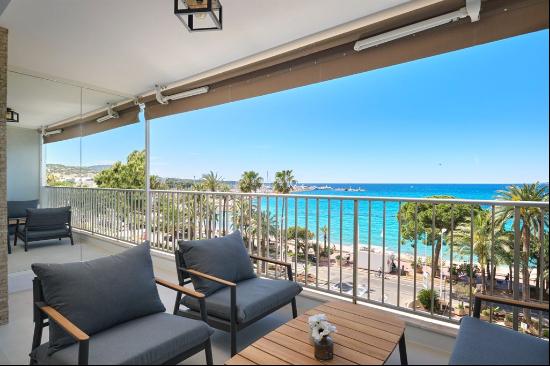 APARTMENT CANNES