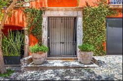 20 Privada San Jose del Obraje, San Miguel de Allende, 