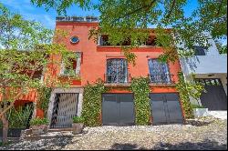 20 Privada San Jose del Obraje, San Miguel de Allende, 