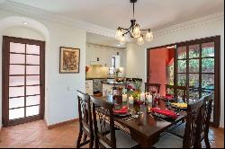 1 Lusitanos, San Miguel De Allende, 37740