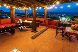 1 Lusitanos, San Miguel De Allende, 37740