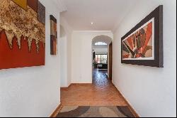 1 Lusitanos, San Miguel De Allende, 37740