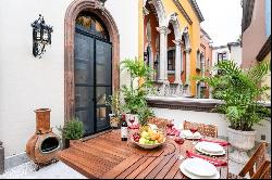 61 Zacateros, San Miguel de Allende #3, 