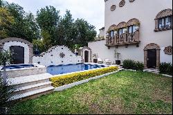 61 Zacateros, San Miguel de Allende #3, 