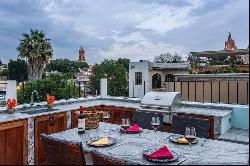 61 Zacateros, San Miguel de Allende #3, 