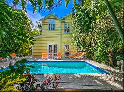 1410 Olivia Street, Key West FL 33040