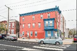 1701 Point Breeze Avenue Unit 1A, Philadelphia PA 19145