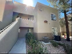 1901 High Valley Court #101, Las Vegas NV 89128