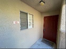 1901 High Valley Court #101, Las Vegas NV 89128