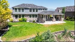 1867 S Prairie Pond Rd, Saratoga Springs UT 84045