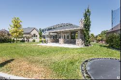 1867 S Prairie Pond Rd, Saratoga Springs UT 84045