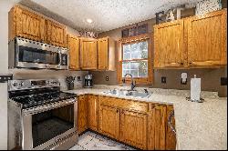 8903 Hathaway Road, Oshtemo Twp MI 49009