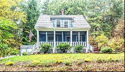 32 Union St, Norfolk MA 02056