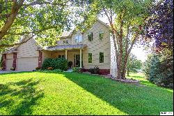 1107 Culpepper Avenue, Bellevue NE 68005