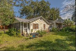 1112 George Lotson Avenue, St Simons Island GA 31522