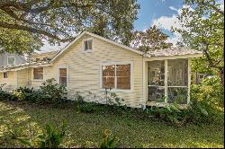 1112 George Lotson Avenue, St Simons Island GA 31522