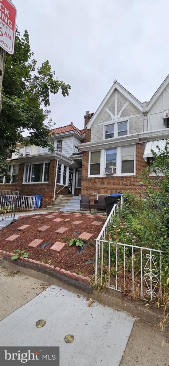 7152 N 20th Street, Philadelphia PA 19138