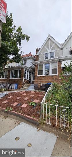 7152 N 20th Street, Philadelphia PA 19138