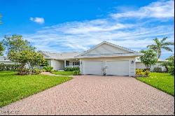 12617 Coconut Creek Court, Fort Myers FL 33908