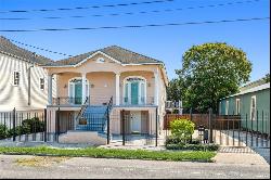 631 Patterson Road, New Orleans LA 70114