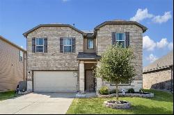 5823 Savanna Pasture Road, Katy TX 77493