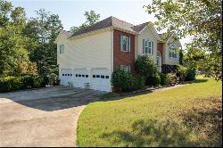 4171 High Country Drive, Douglasville GA 30135