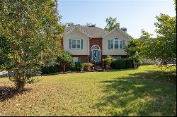 4171 High Country Drive, Douglasville GA 30135