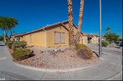 3104 Hartley Cove Avenue, North Las Vegas NV 89081