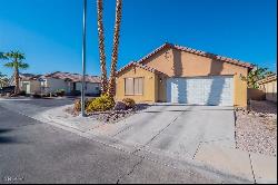 3104 Hartley Cove Avenue, North Las Vegas NV 89081