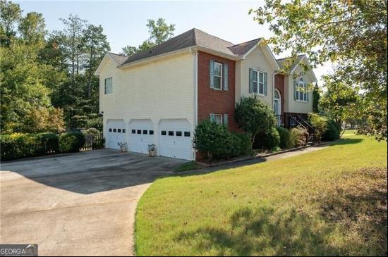 4171 High Country Drive, Douglasville GA 30135