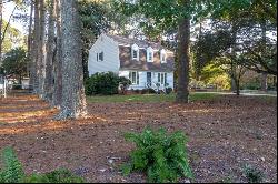 1725 Green Hill Road, Virginia Beach VA 23454