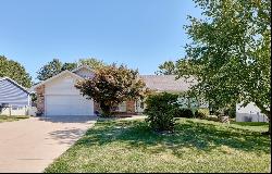 106 Ridge Road, Troy MO 63379