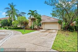 1007 Spoonbill Circle, Weston FL 33326