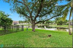 1007 Spoonbill Circle, Weston FL 33326